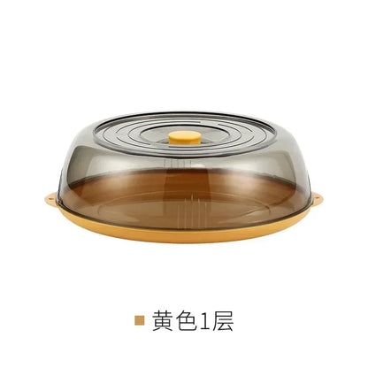 Household Food Cover – Insulated Dust-Proof & Insect-Resistant Cover