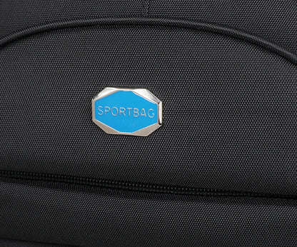 Unisex Large Capacity Backpack – Travel, Office, School & Commuting Bag for Men and Women