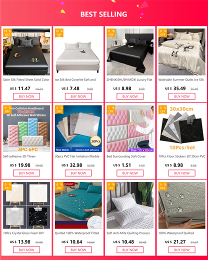 Winter Warm Solid Flannel Fitted Sheet | Elastic Band Mattress Protector | King Size 180x200cm | Milk Velvet Bed Sheet
