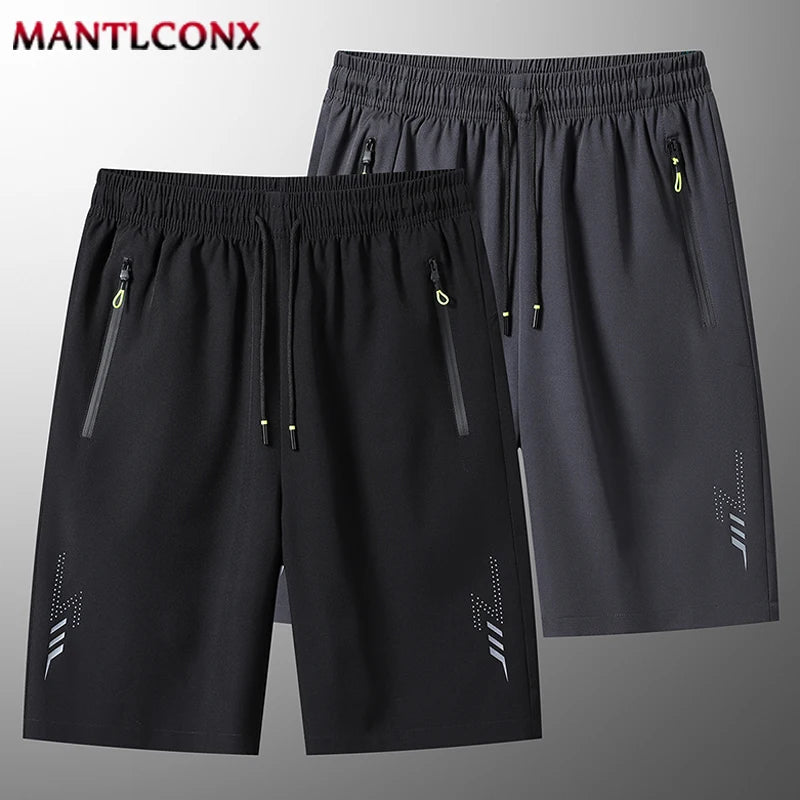 Men’s Summer Sports Shorts – Running, Gym & Casual Training Wear