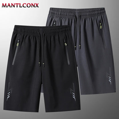 Men’s Summer Sports Shorts – Running, Gym & Casual Training Wear