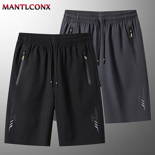 Men’s Summer Sports Shorts – Running, Gym & Casual Training Wear