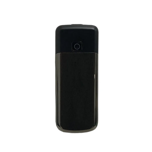 New Classic 8800 Slider Phone – 2.4" Screen, 2G GSM Dual SIM Dual Standby, Bluetooth, Multi-Language Mobile