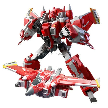 Mini Force Super Dinosaur Power Robot Toy – Transformation Action Figure Car & Airplane Deformation Toy