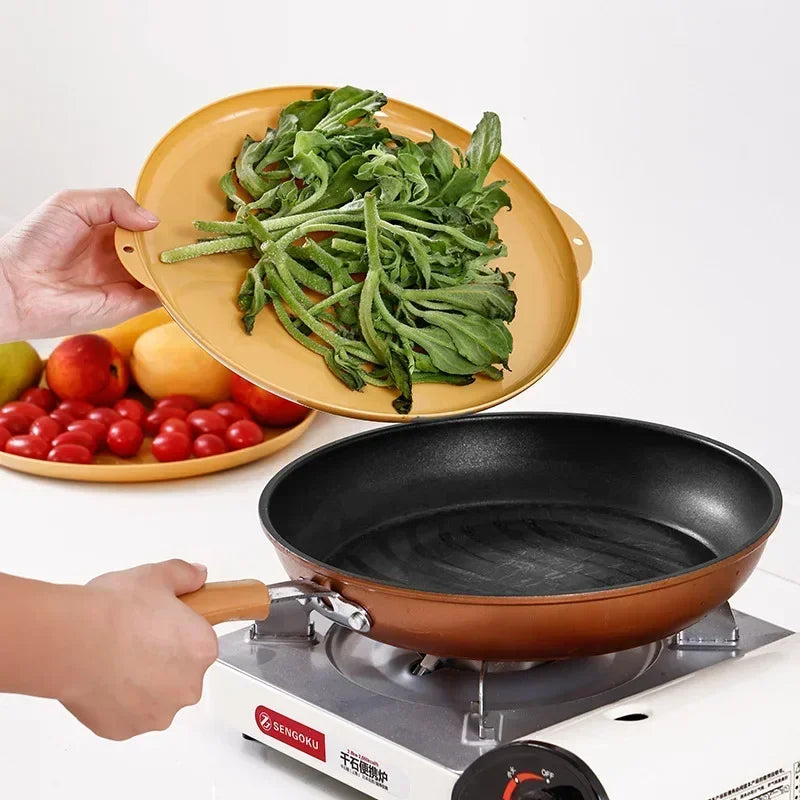 Household Food Cover – Insulated Dust-Proof & Insect-Resistant Cover