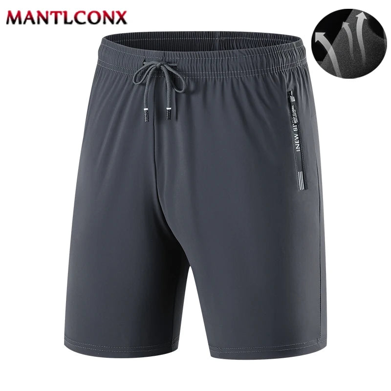 Men’s Summer Sports Shorts – Running, Gym & Casual Training Wear