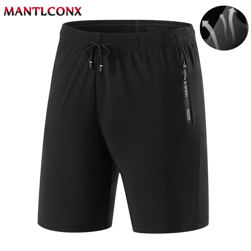 Men’s Summer Sports Shorts – Running, Gym & Casual Training Wear