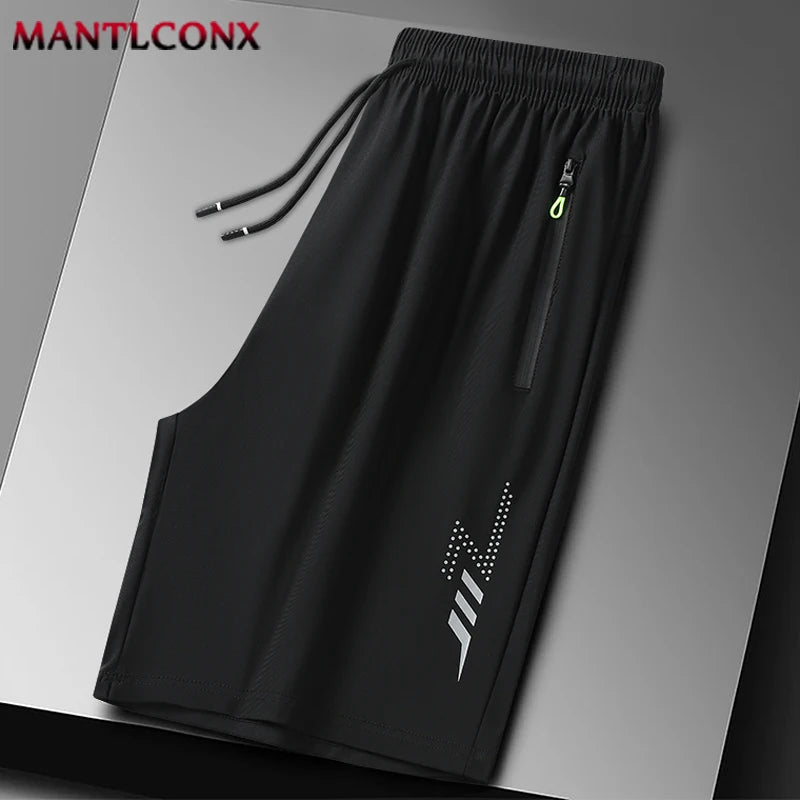 Men’s Summer Sports Shorts – Running, Gym & Casual Training Wear