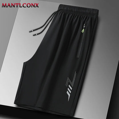 Men’s Summer Sports Shorts – Running, Gym & Casual Training Wear