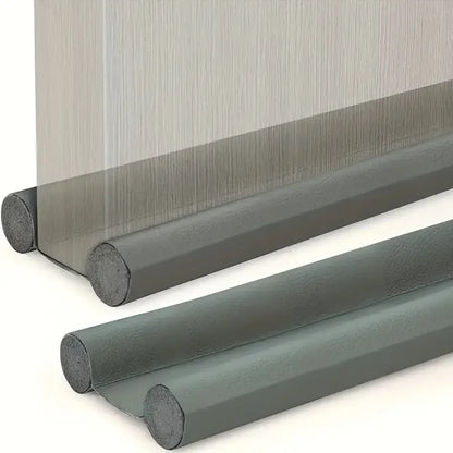 Door Bottom Sealing Strip – Soundproof, Windproof & Waterproof Gap Filler