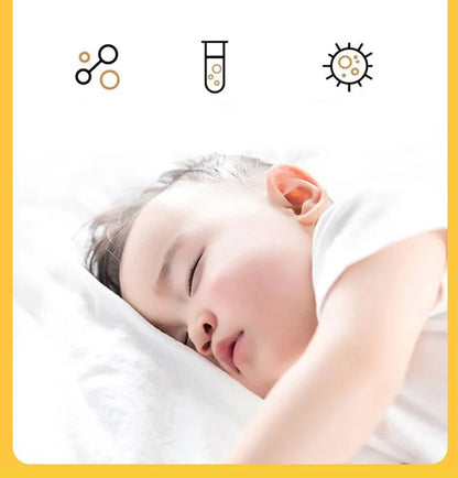 Milk Velvet Cartoon Printed Fitted Sheet – Plush Warm Mattress Protective Cover for Winter, Skin-Friendly Bed Cover for Dorm & Home