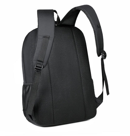 Unisex Large Capacity Backpack – Travel, Office, School & Commuting Bag for Men and Women