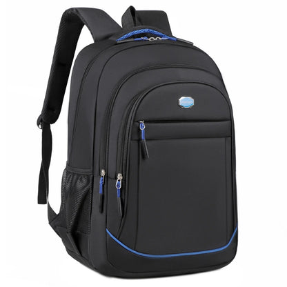 Unisex Large Capacity Backpack – Travel, Office, School & Commuting Bag for Men and Women