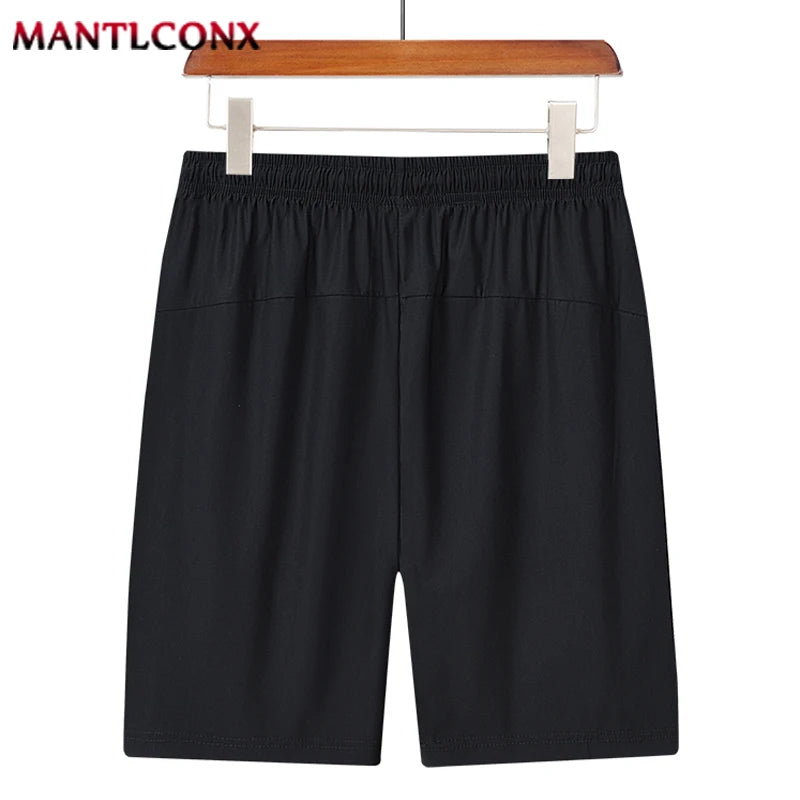 Men’s Summer Sports Shorts – Running, Gym & Casual Training Wear