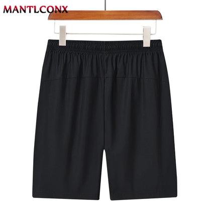 Men’s Summer Sports Shorts – Running, Gym & Casual Training Wear