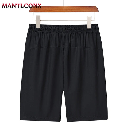 Men’s Summer Sports Shorts – Running, Gym & Casual Training Wear