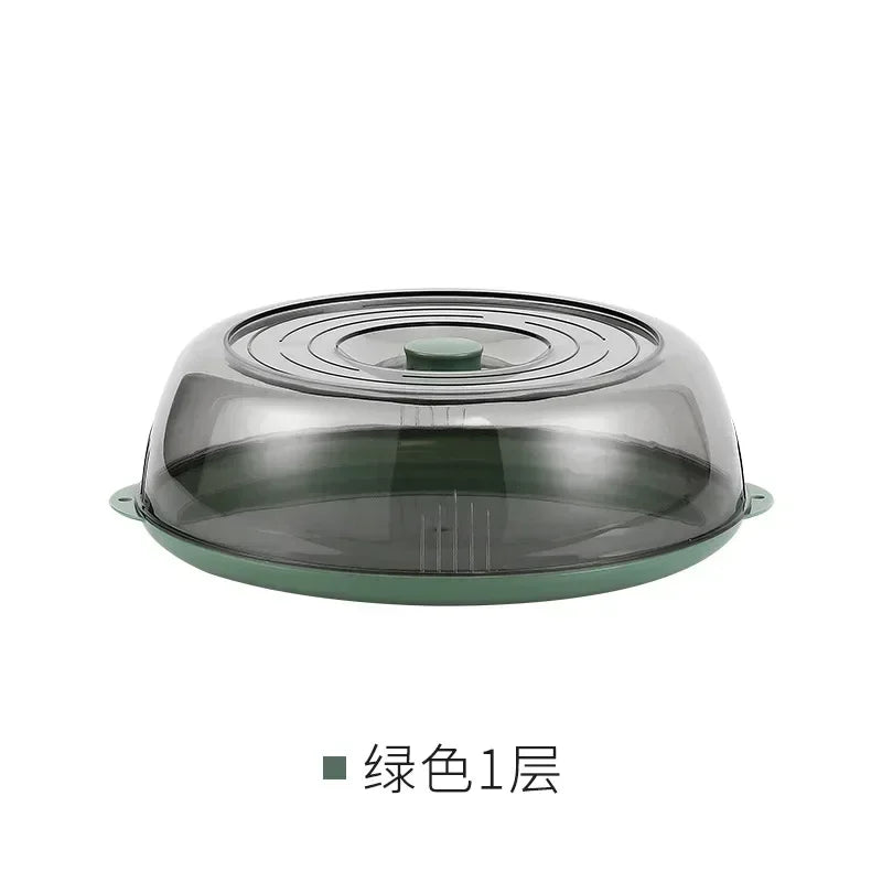 Household Food Cover – Insulated Dust-Proof & Insect-Resistant Cover