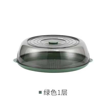 Household Food Cover – Insulated Dust-Proof & Insect-Resistant Cover