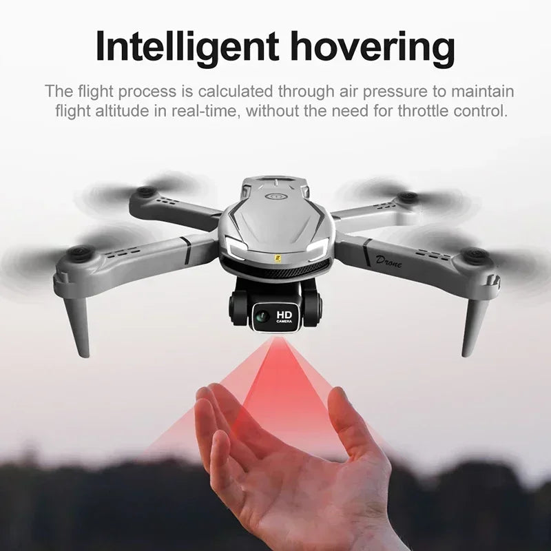 New Xiaomi V88 Drone 8K 5G GPS – Dual Camera Professional Quadcopter with Remote Control & HD Aerial Photography