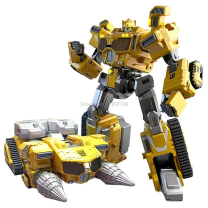 Mini Force Super Dinosaur Power Robot Toy – Transformation Action Figure Car & Airplane Deformation Toy