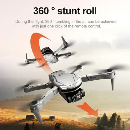 New Xiaomi V88 Drone 8K 5G GPS – Dual Camera Professional Quadcopter with Remote Control & HD Aerial Photography