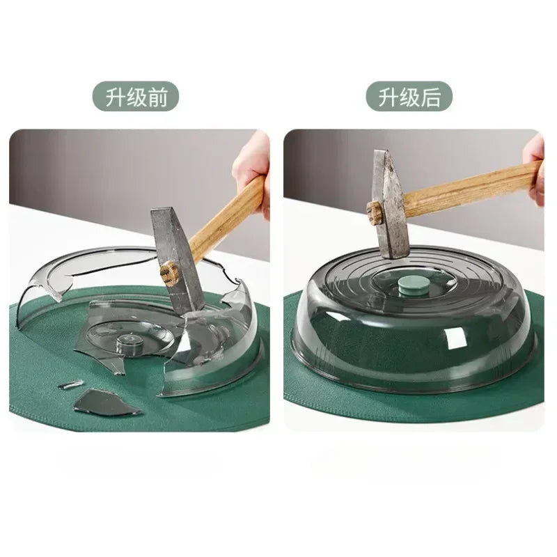 Household Food Cover – Insulated Dust-Proof & Insect-Resistant Cover