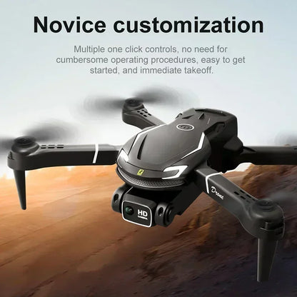 New Xiaomi V88 Drone 8K 5G GPS – Dual Camera Professional Quadcopter with Remote Control & HD Aerial Photography