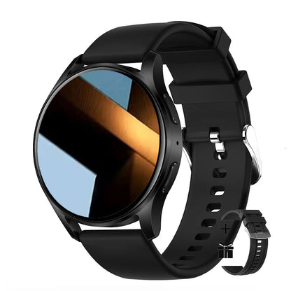 Smart Watches Pro 1.32” – Custom Dials, Health Monitor & Sports Smartwatch for Men & Women