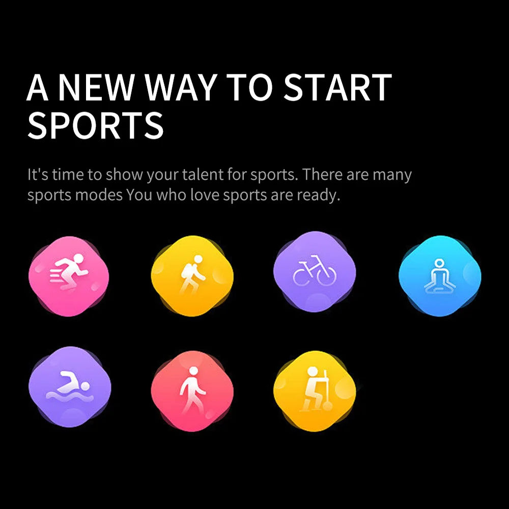 Smart Watches Pro 1.32” – Custom Dials, Health Monitor & Sports Smartwatch for Men & Women