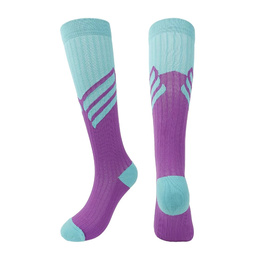 10 Pairs Breathable Cotton Sports Socks for Men – Bamboo Fiber Deodorant Business & Casual Socks