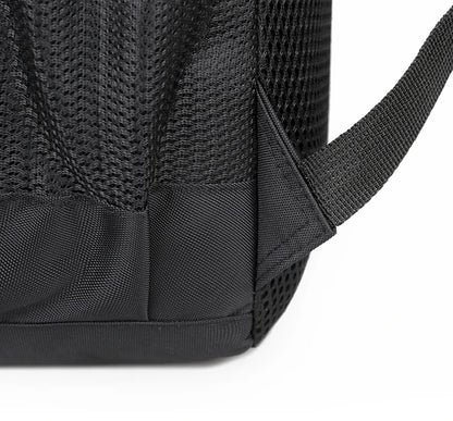 Unisex Large Capacity Backpack – Travel, Office, School & Commuting Bag for Men and Women