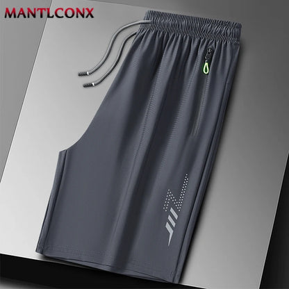Men’s Summer Sports Shorts – Running, Gym & Casual Training Wear