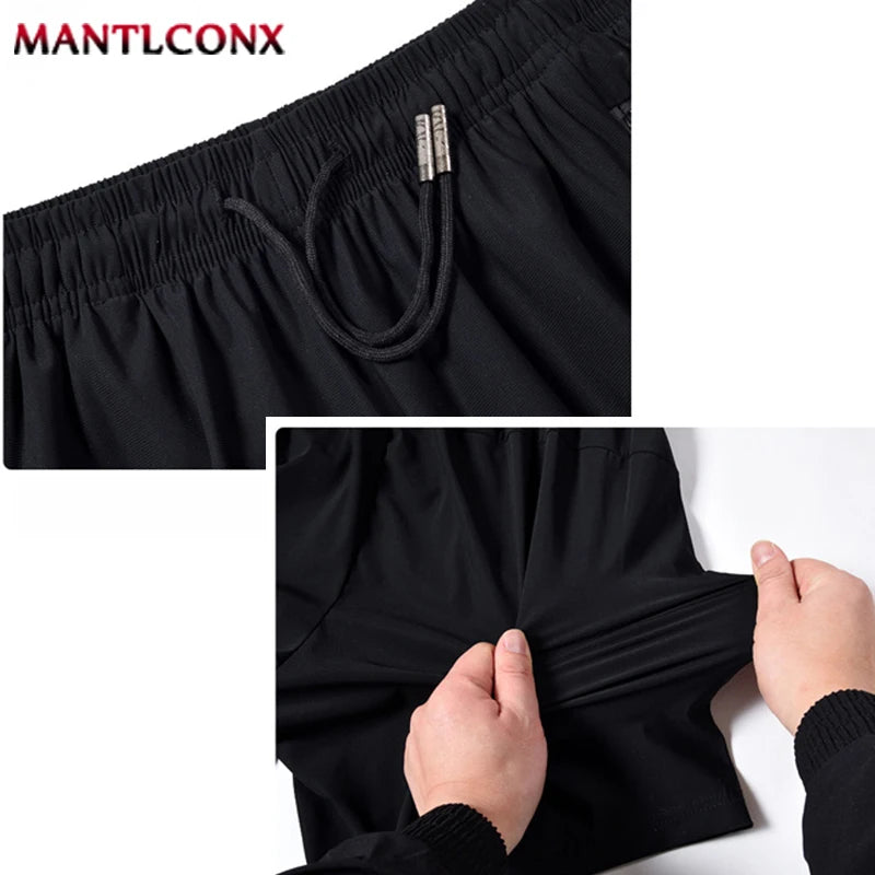 Men’s Summer Sports Shorts – Running, Gym & Casual Training Wear