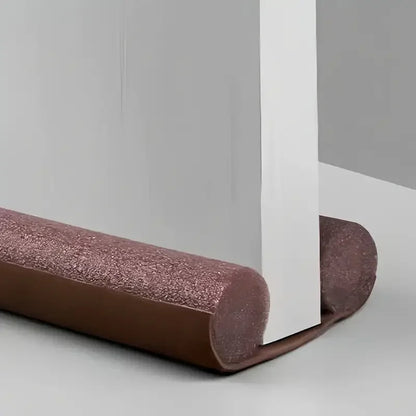 Door Bottom Sealing Strip – Soundproof, Windproof & Waterproof Gap Filler