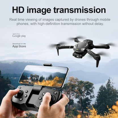 New Xiaomi V88 Drone 8K 5G GPS – Dual Camera Professional Quadcopter with Remote Control & HD Aerial Photography