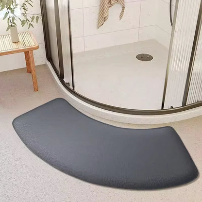 Super Absorbent Floor Mat – Quick Dry Bath Mat for Bathroom & Entryway