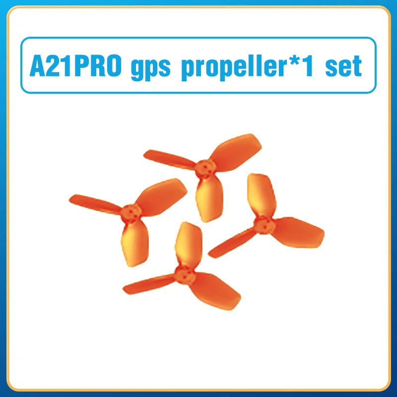 Xiaomi A21 Pro Mini Drone – 4K/8K HD Camera Quadcopter with Screen, Brushless Motor & Obstacle Avoidance