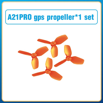 Xiaomi A21 Pro Mini Drone – 4K/8K HD Camera Quadcopter with Screen, Brushless Motor & Obstacle Avoidance