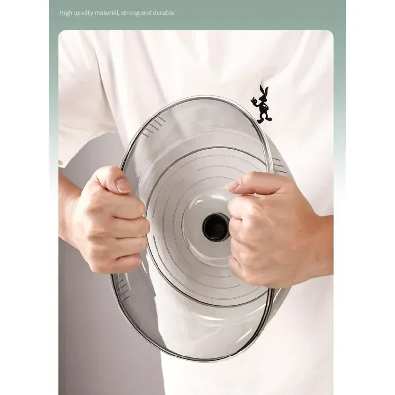 Household Food Cover – Insulated Dust-Proof & Insect-Resistant Cover