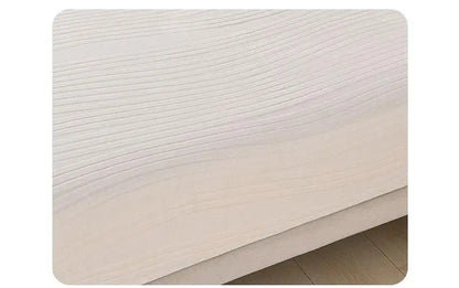 Luxury Carved Milk Velvet Fitted Sheet – Ultra Soft Thickened Mattress Protector for Winter