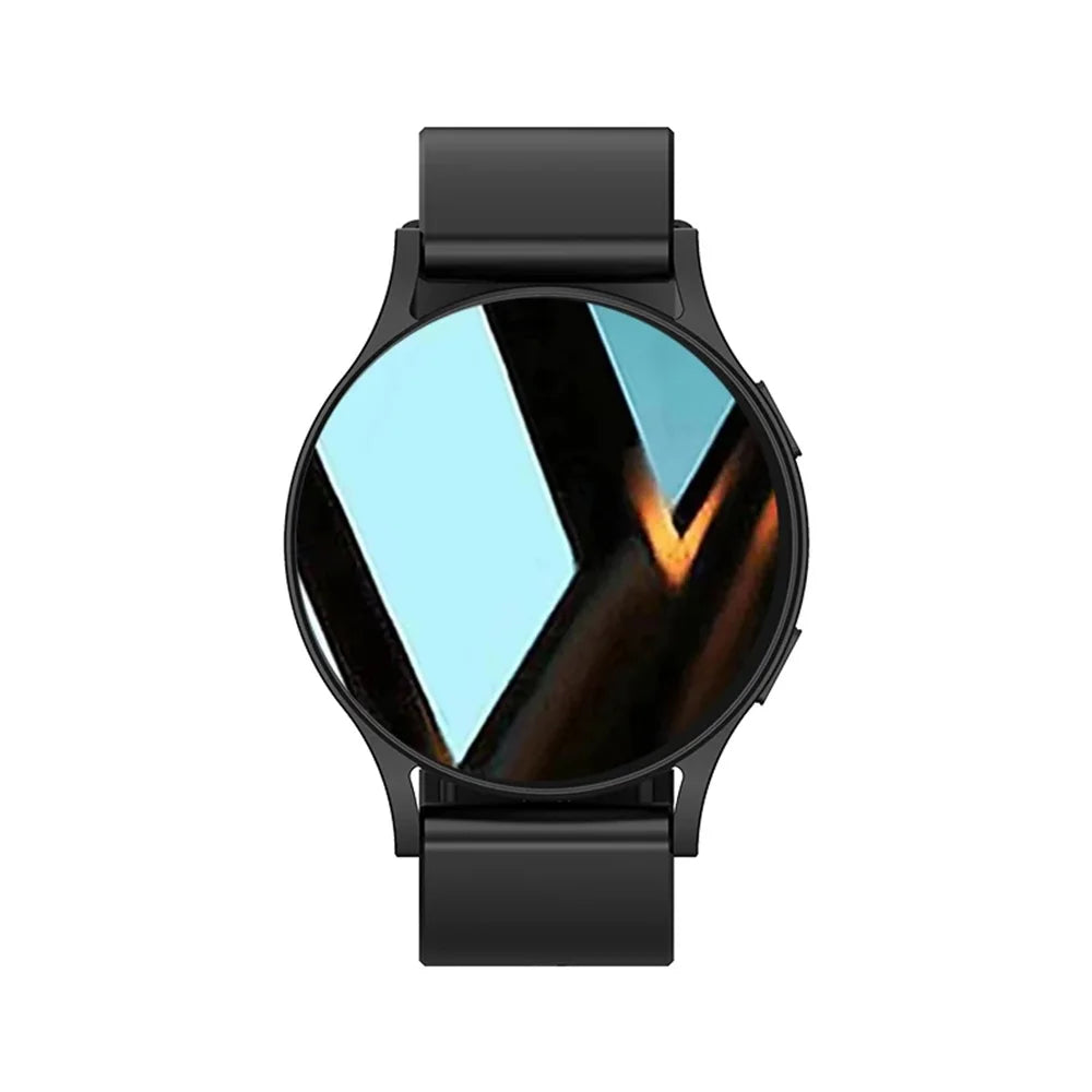 Smart Watch 6 – Bluetooth Call, Sports & Health Monitoring Smartwatch for Men & Women, Android & iOS