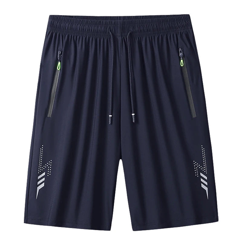 Men’s Summer Sports Shorts – Running, Gym & Casual Training Wear