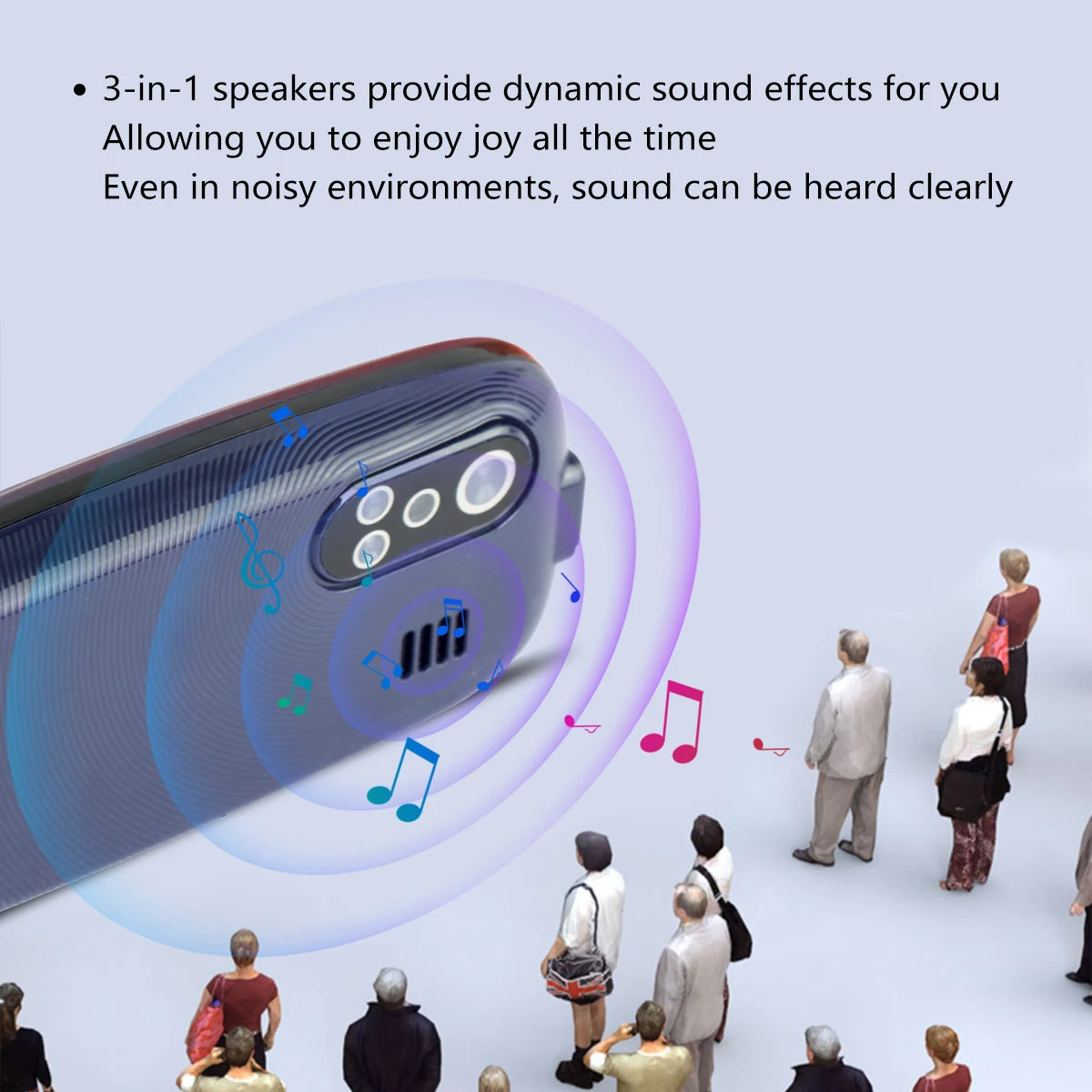 3310 Wireless FM Mobile – 1.77" LCD Display, 3-in-1 Speakers, MP3/MP4 Playback