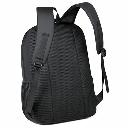 Unisex Large Capacity Backpack – Travel, Office, School & Commuting Bag for Men and Women