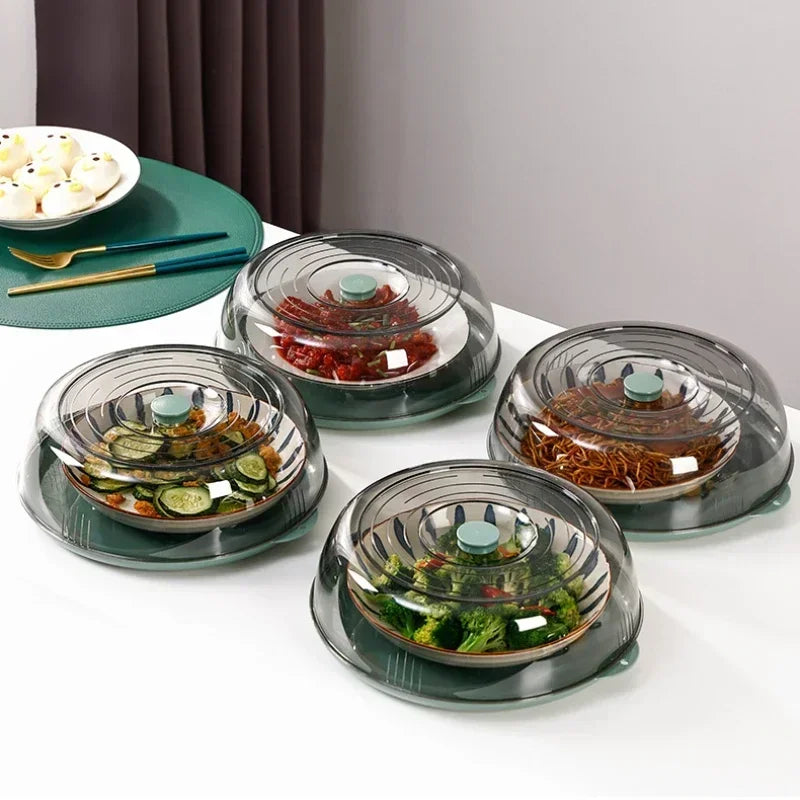 Household Food Cover – Insulated Dust-Proof & Insect-Resistant Cover