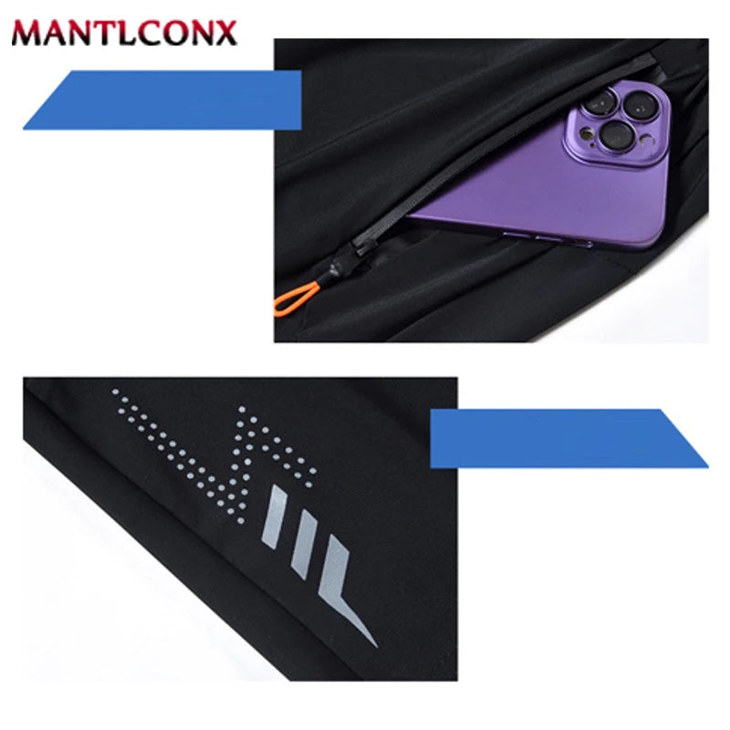 Men’s Summer Sports Shorts – Running, Gym & Casual Training Wear