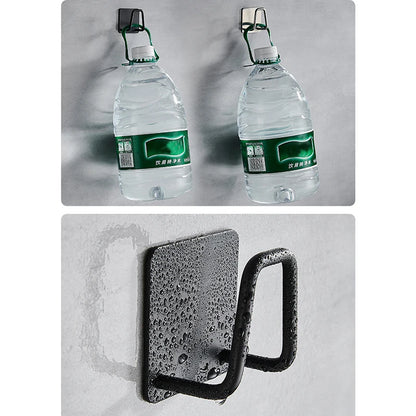 Stainless Steel Sink Sponge Rack – Wall-Mounted Draining Holder for Kitchen