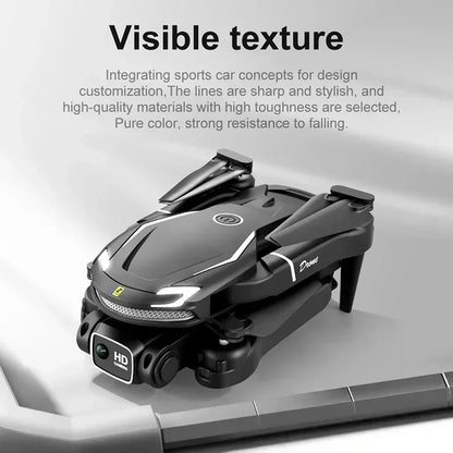 New Xiaomi V88 Drone 8K 5G GPS – Dual Camera Professional Quadcopter with Remote Control & HD Aerial Photography