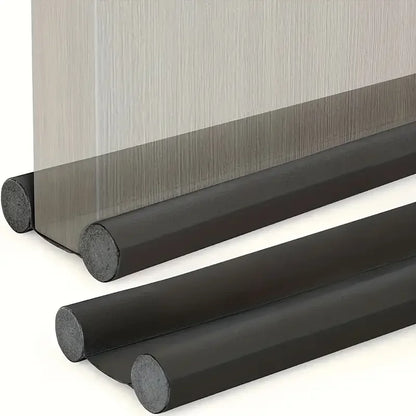 Door Bottom Sealing Strip – Soundproof, Windproof & Waterproof Gap Filler