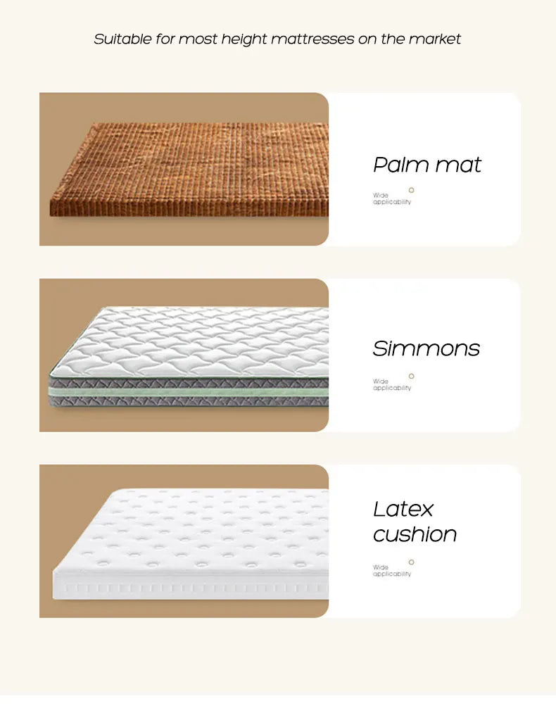 Waterproof Fitted Bed Sheet With 360 Elastic Band Bedsheet Bedspreads for Single Double King Queen Size Mattress Protector Cover